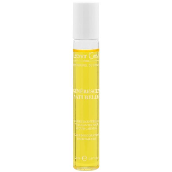 Regenerescence Naturelle - Scalp Invigorating Essential Oils Fashion