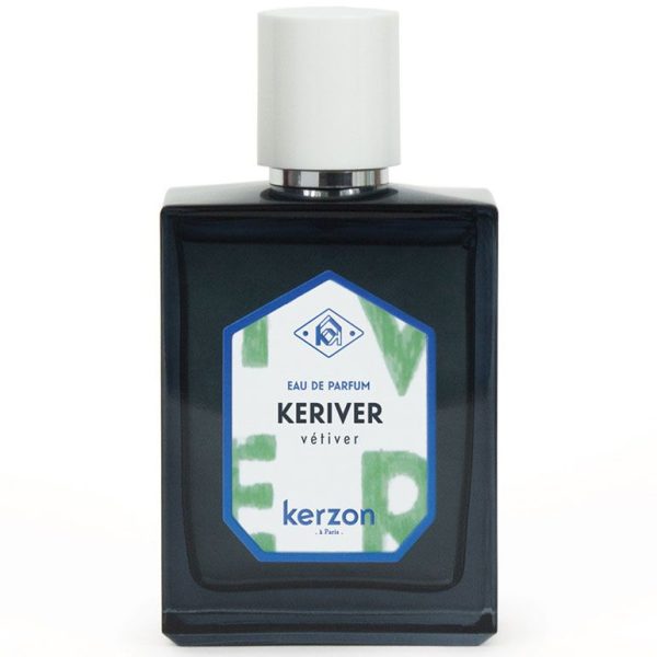 Eau de Parfum - Keriver Supply