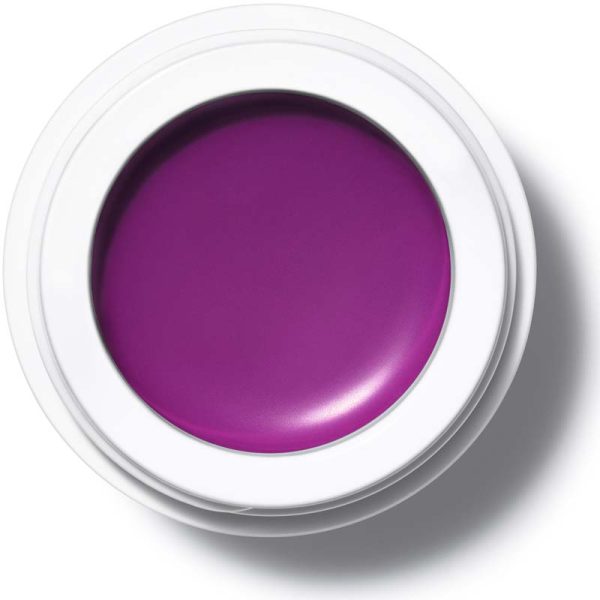 All Over Color Creamy Finish - Heliotrope Online now - Image 2