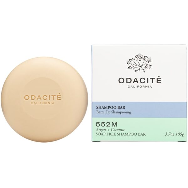 552M Shampoo Bar on Sale