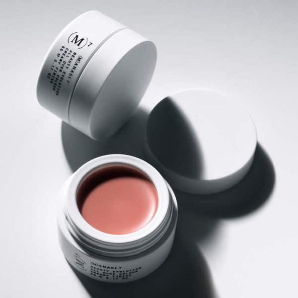 All Over Color Creamy Finish - Bisque Fashion - Image 4