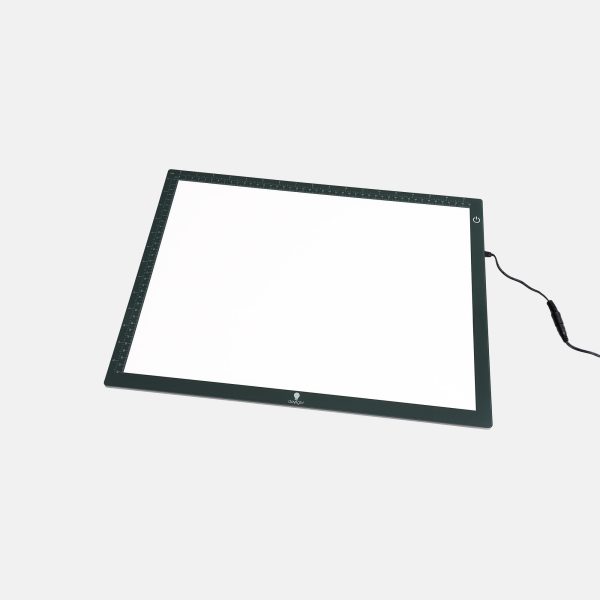 Daylight Company - Wafer 2 Lightbox - U35030 Fashion