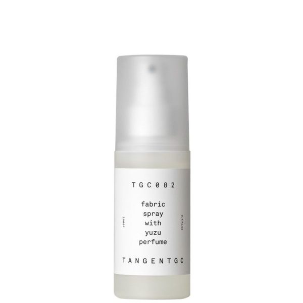 Fabric Spray with Yuzu Perfume For Discount
