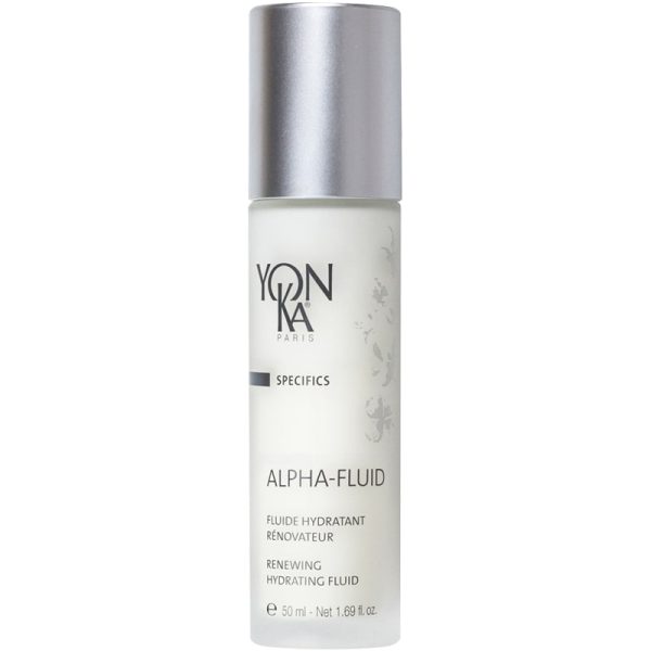Alpha Fluid Online Hot Sale