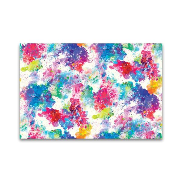 Gradients Euphoria - Color Bursts in Rainbow - 33824 11 - Half Yard Online Sale