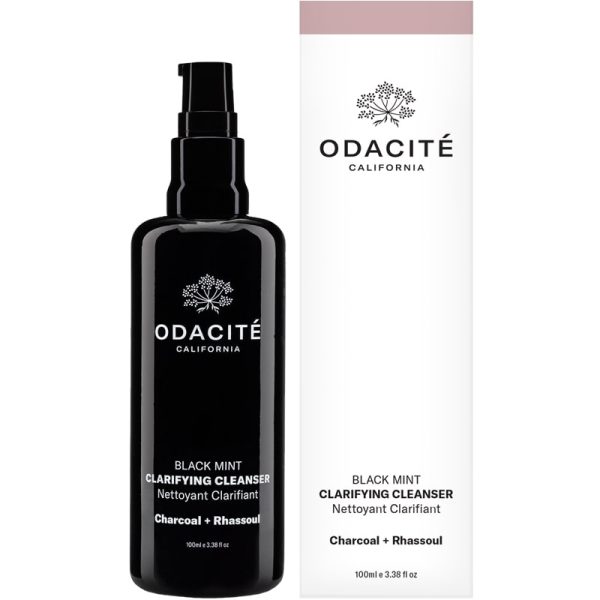 Black Mint Cleanser For Cheap