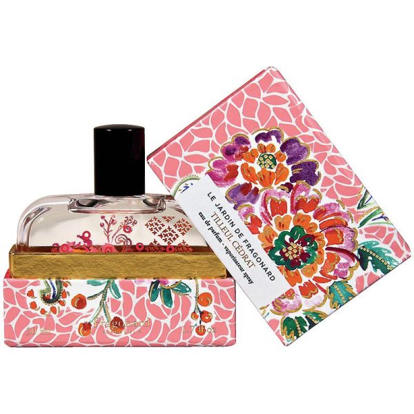 Tilleul Cedrat Eau de Parfum Fashion - Image 2