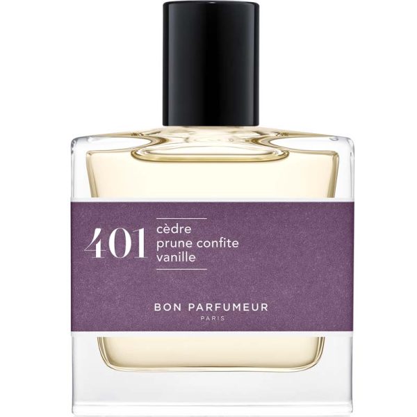 401 Cedar Candied Plum Vanilla Eau de Parfum Discount