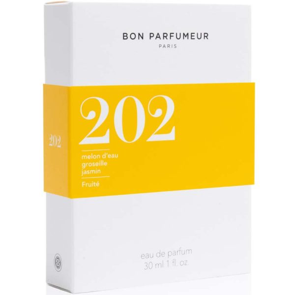 202 Watermelon Red Currant Jasmine Eau de Parfum For Discount - Image 2