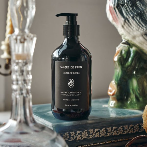 Botanical Conditioner - Head of Roses Discount - Image 4