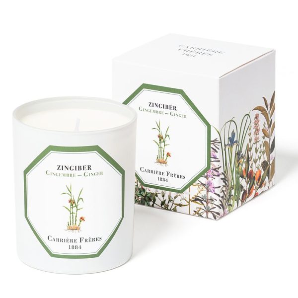 Ginger Candle Online Sale