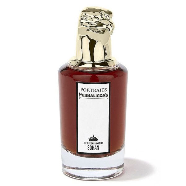 Portraits The Uncompromising Sohan Eau de Parfum Online