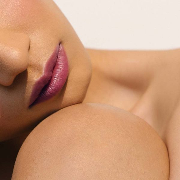 All Over Color Creamy Finish - Heliotrope Online now - Image 4