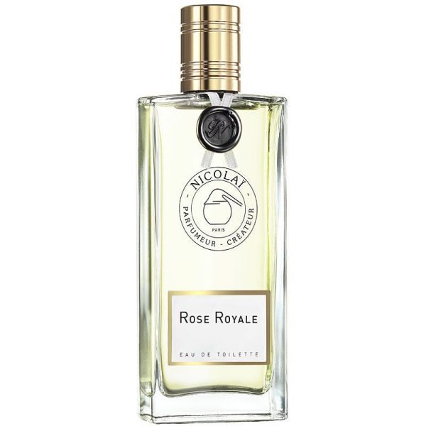 Rose Royale Eau de Toilette Discount