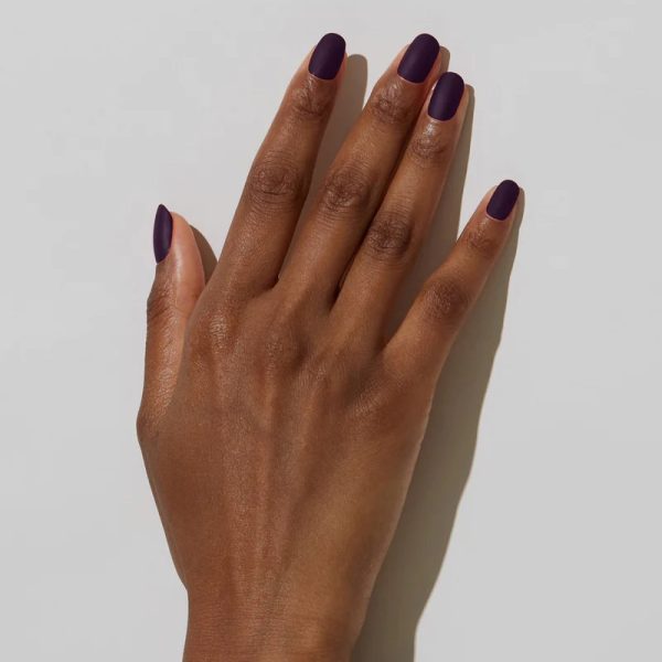 Nail Lacquer - Risque Discount - Image 4