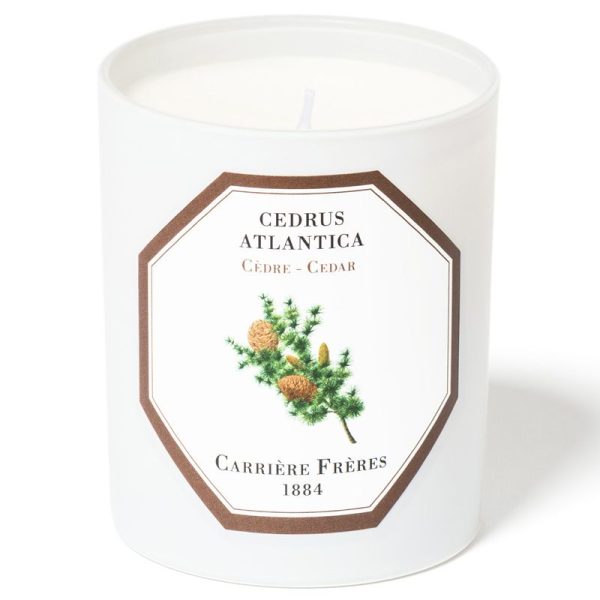 Cedar Candle Cheap - Image 2