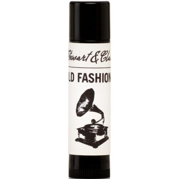 Old Fashioned Lip Balm Hot on Sale