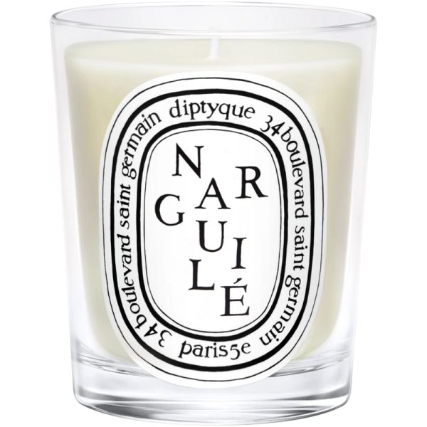 Narguile Candle Sale