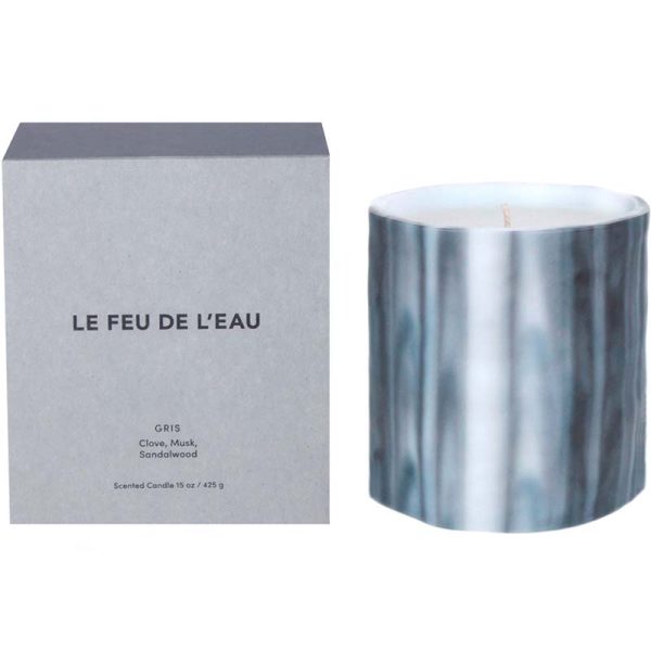 Gris Candle Fashion