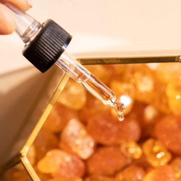 Ambre d Or Potpourri Refresher Oil Online Hot Sale - Image 3