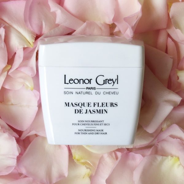 Masque Fleurs de Jasmin - Nourishing Mask for Thin and Dry Hair Sale - Image 5