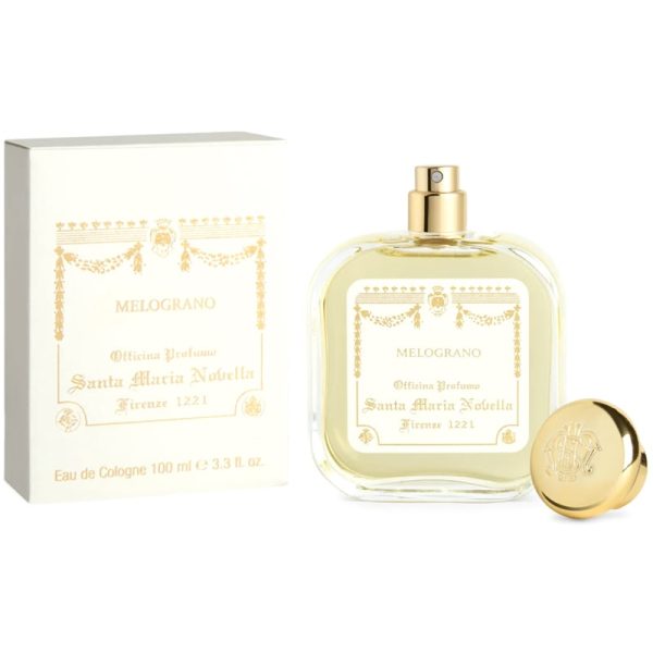 Melograno (Pomegranate) Eau De Cologne Online now - Image 3