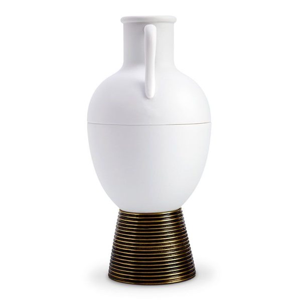 Amphora Incense Holder For Cheap - Image 4