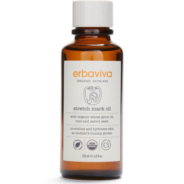 Stretch Mark Oil Online