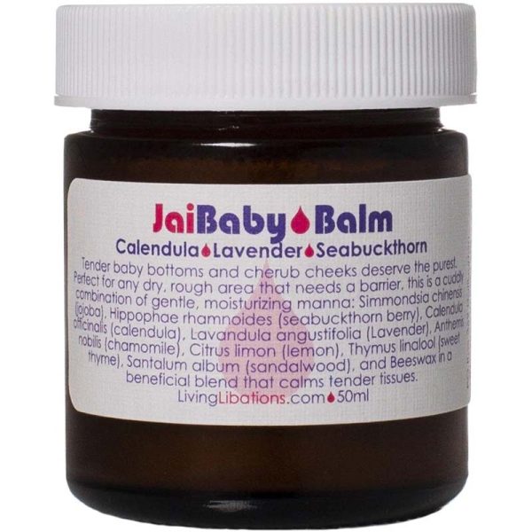 Jai Baby Balm Online now