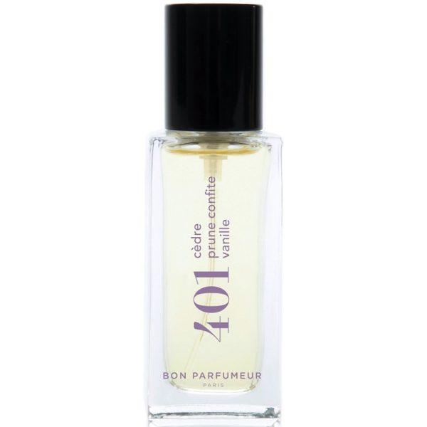 401 Cedar Candied Plum Vanilla Eau de Parfum Discount - Image 3