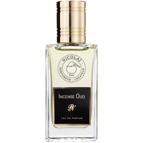 Incense Oud Eau de Parfum Cheap - Image 2
