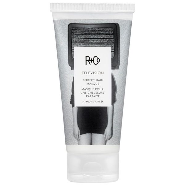 Television Perfect Hair Masque Cheap
