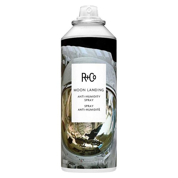 Moon Landing Anti-Humidity Spray Fashion