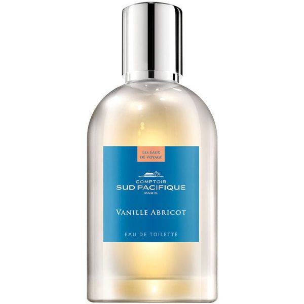 Vanille Abricot Eau de Toilette For Discount