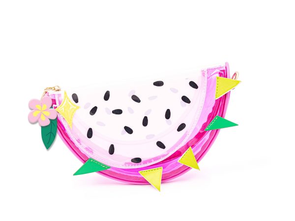 Jelly Fruit Handbag-Dragon Fruit Hot on Sale