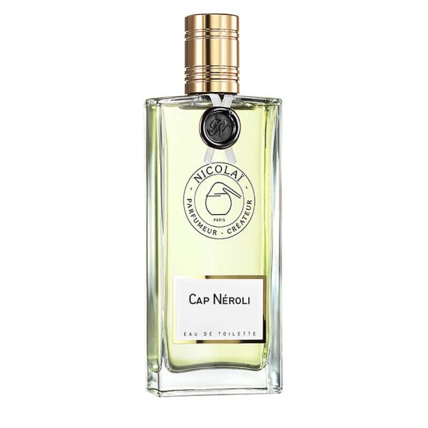 Cap Neroli Eau de Toilette Online Sale