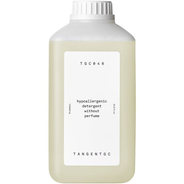 Hypoallergenic Detergent Without Perfume Online now
