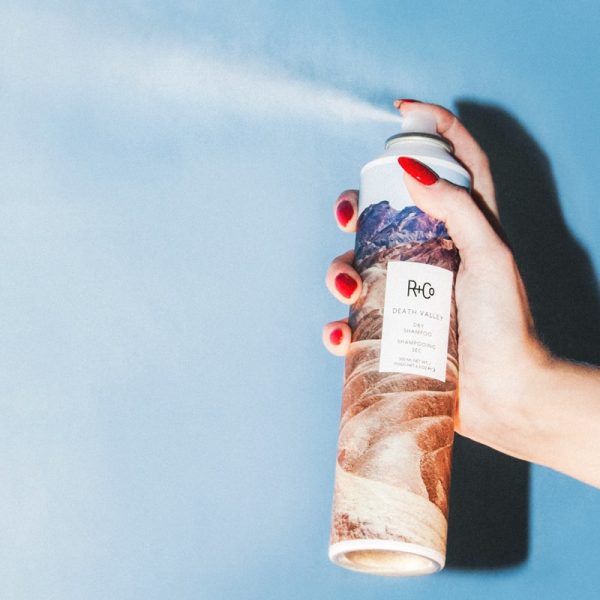 Death Valley Dry Shampoo Online Sale - Image 3