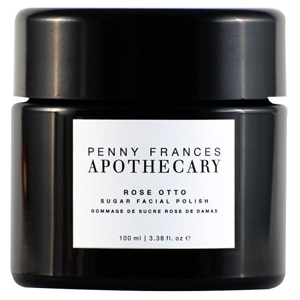 Rose Otto Sugar Facial Polish on Sale