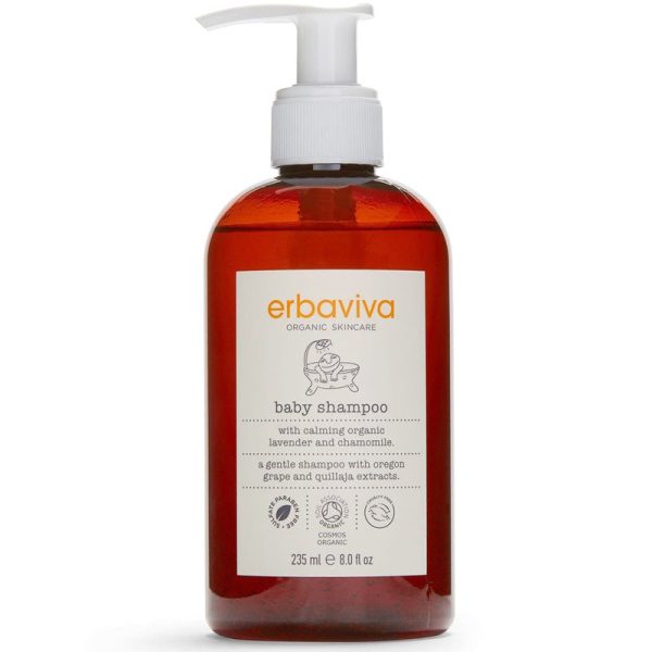 Baby Shampoo Sale