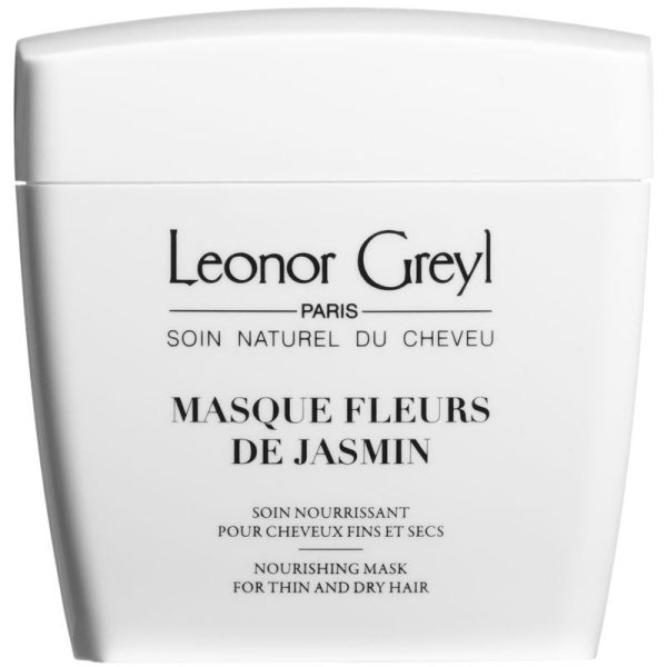 Masque Fleurs de Jasmin - Nourishing Mask for Thin and Dry Hair Sale