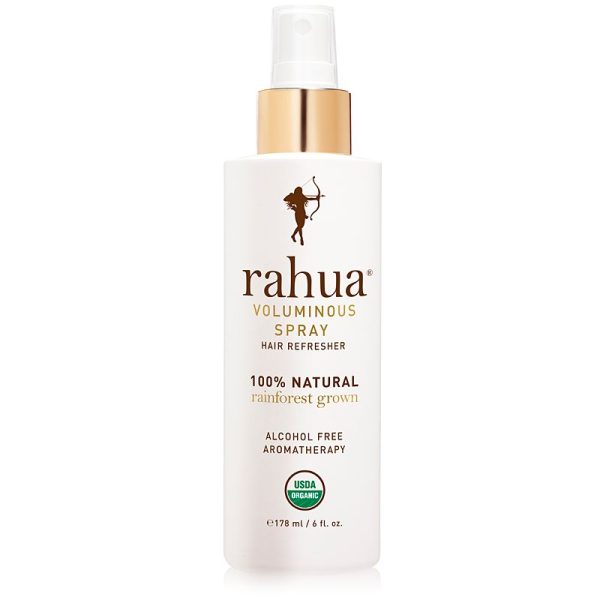 Voluminous Spray For Discount