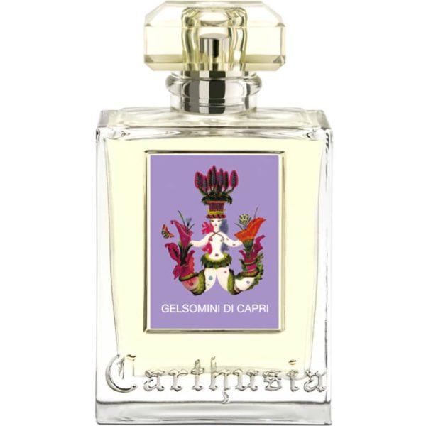 Gelsomini Di Capri Eau de Parfum on Sale
