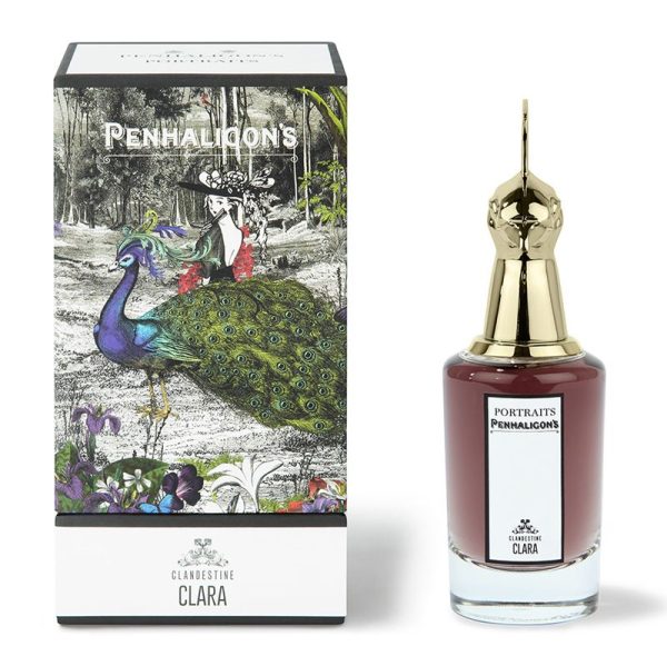 Portraits Clandestine Clara Eau de Parfum For Cheap - Image 2