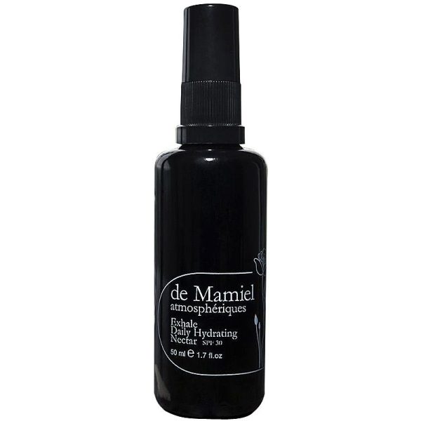 Exhale Daily Hydrating Nectar Fashion