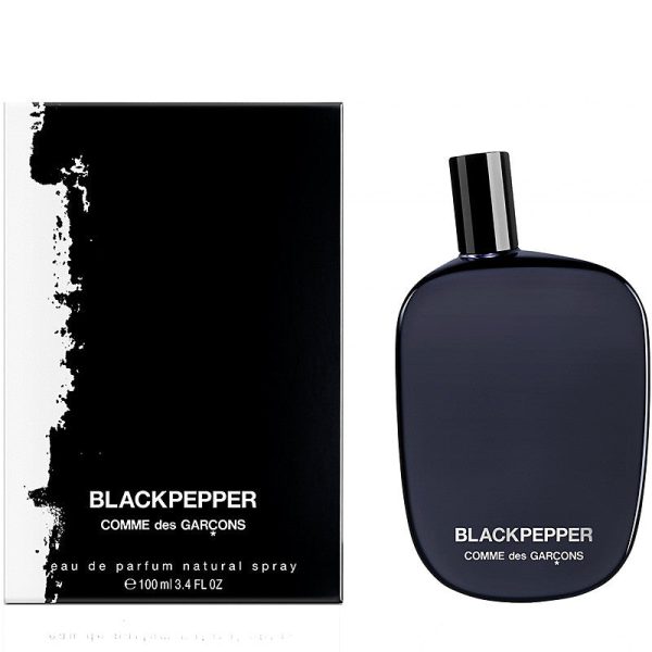Blackpepper Eau de Parfum Online