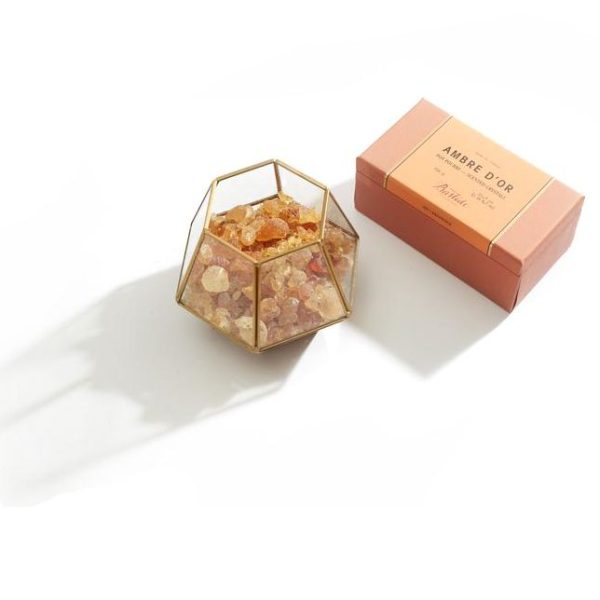Ambre d Or Potpourri Crystals Fashion - Image 5