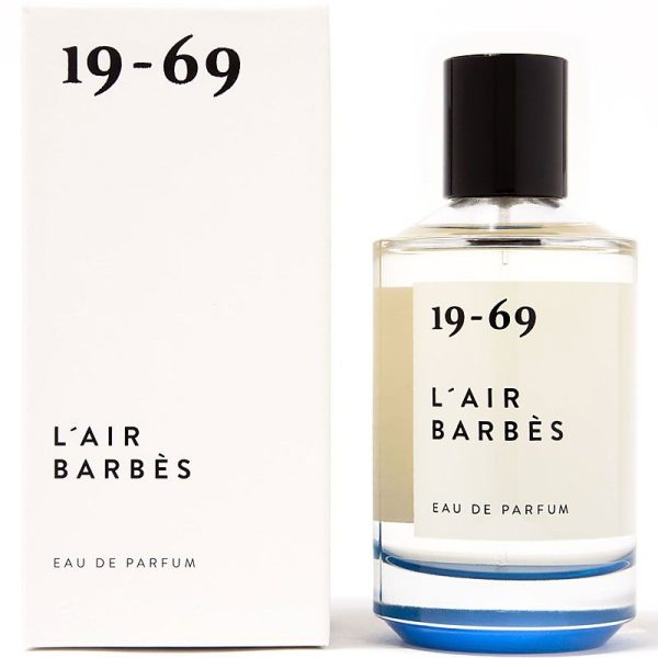 L Air Barbes Eau de Parfum Cheap