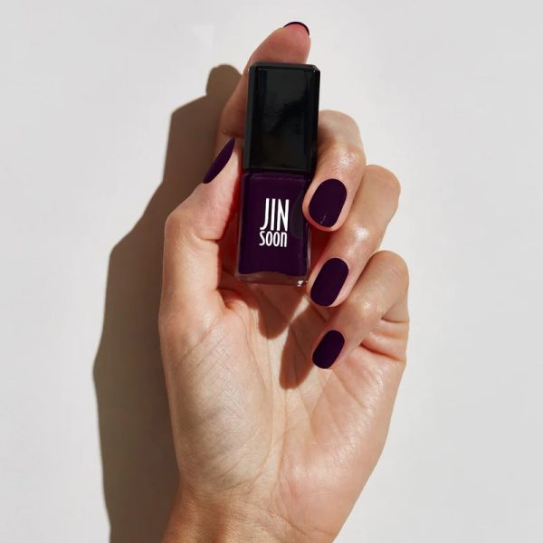 Nail Lacquer - Risque Discount - Image 3