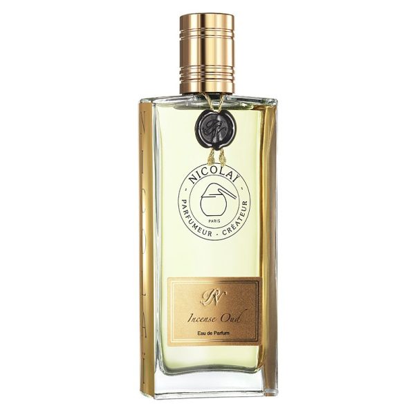 Incense Oud Eau de Parfum Cheap